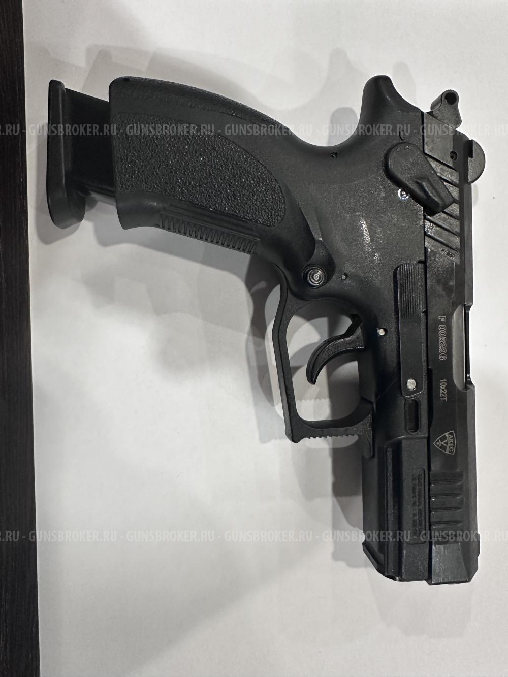 Grand Power Т10 к. 10х22т.