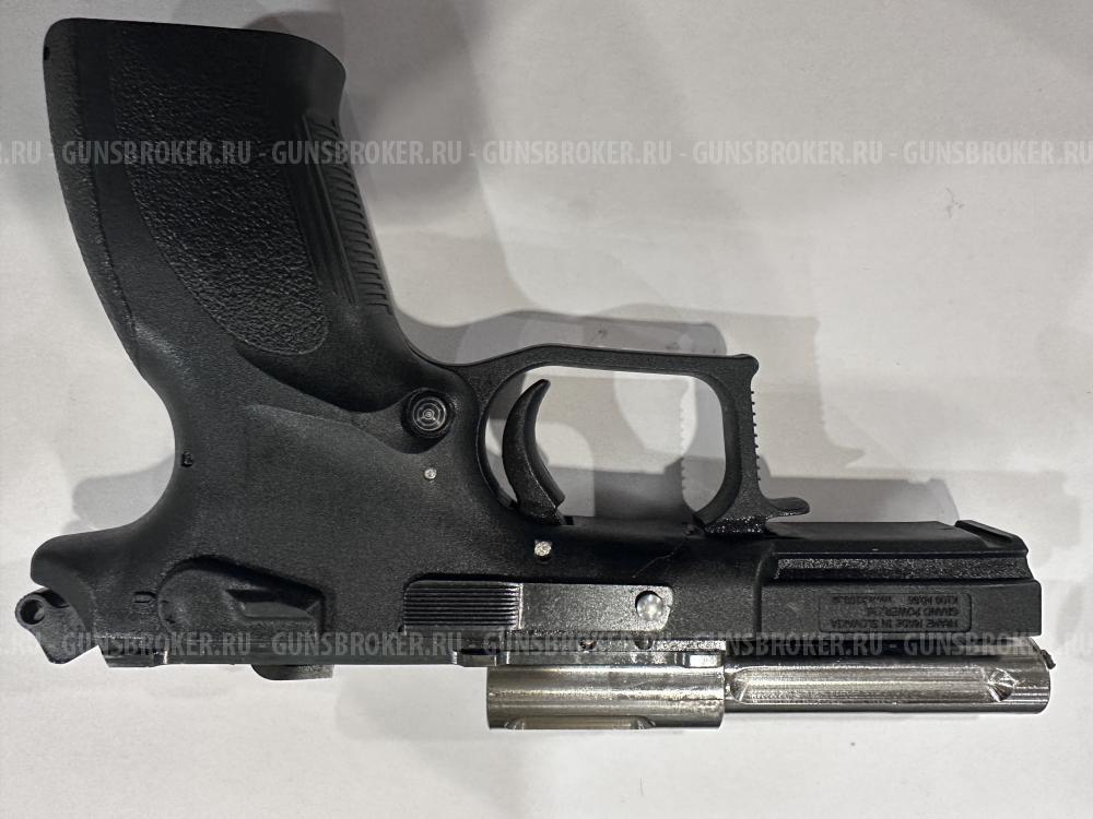 Grand Power Т10 к. 10х22т.