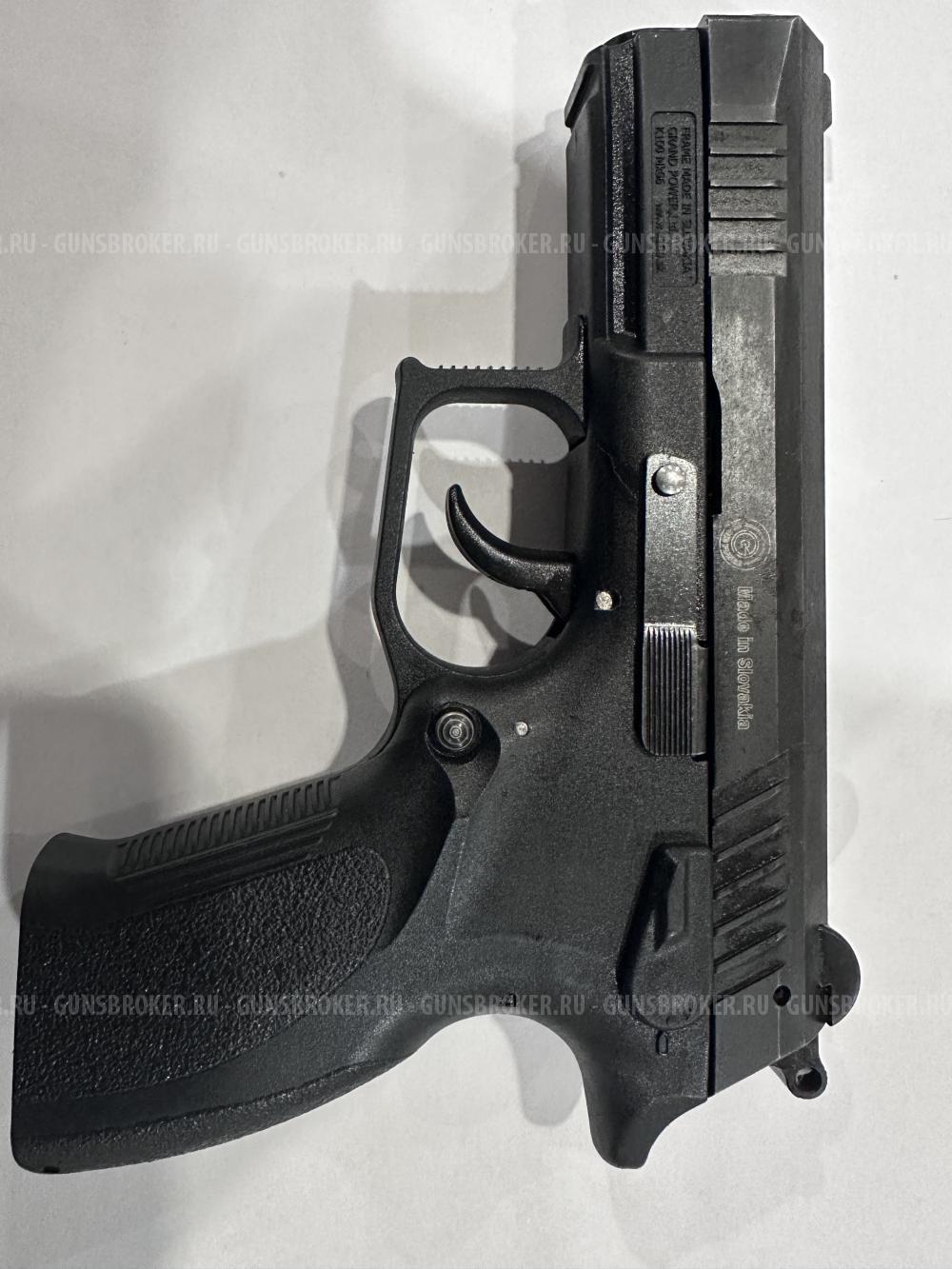 Grand Power Т10 к. 10х22т.