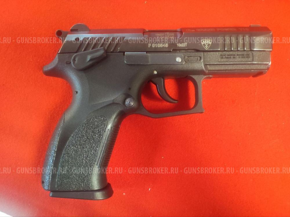 Grand Power T10 k 10x22 made in Slovakia