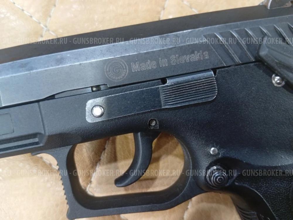 Grand Power T10 к.10х22Т №G017452