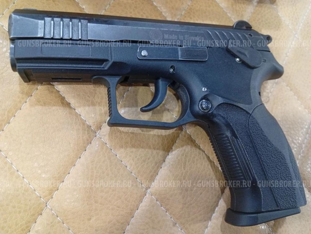 Grand Power T10 к.10х22Т №G017452