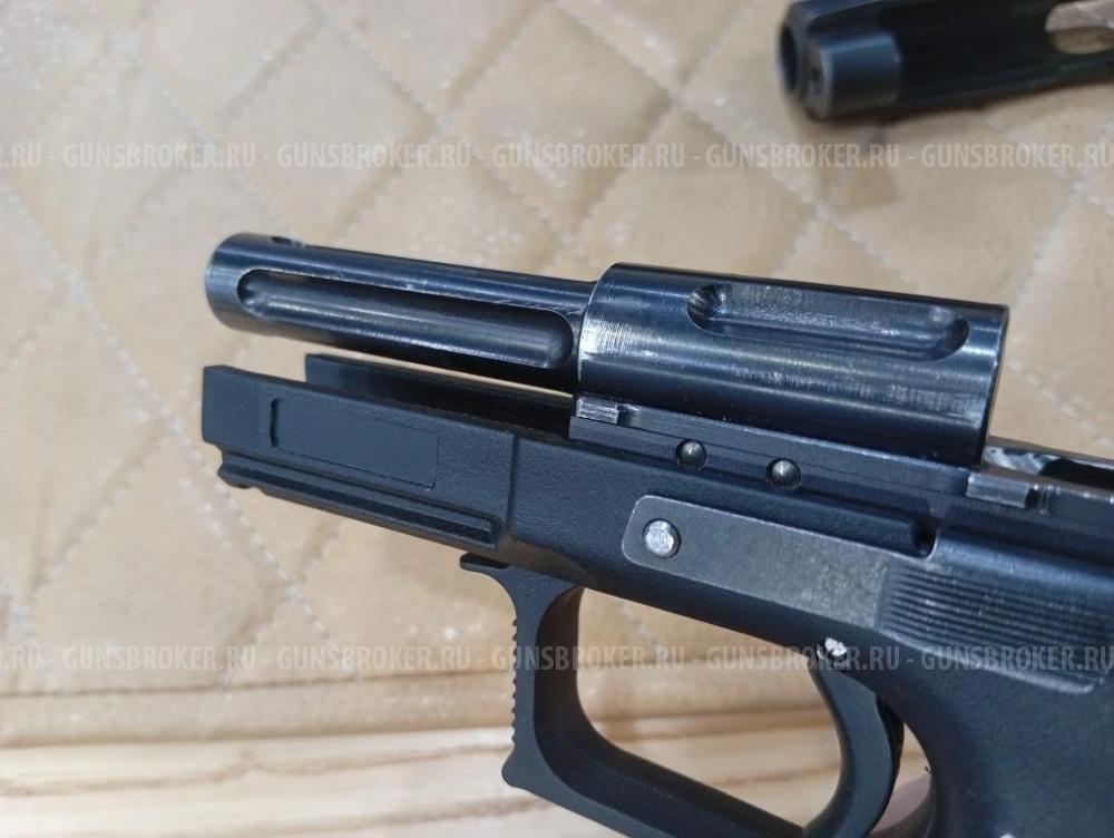 Grand Power T10 к.10х22Т №G017452