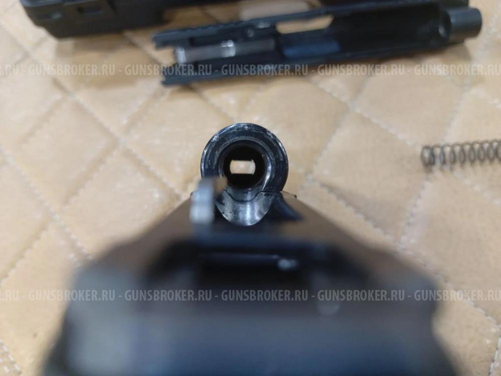 Grand Power T10 к.10х22Т №G017452