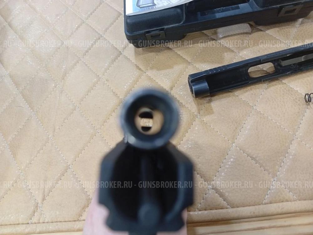 Grand Power T10 к.10х22Т №G017452