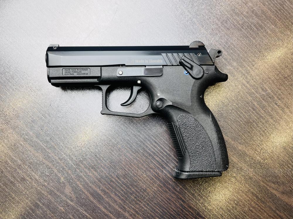 Grand Power T10 к.10x22Т (арт.553)  тел.+7495-175-75-75