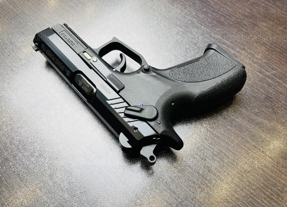 Grand Power T10 к.10x22Т (арт.553)  тел.+7495-175-75-75