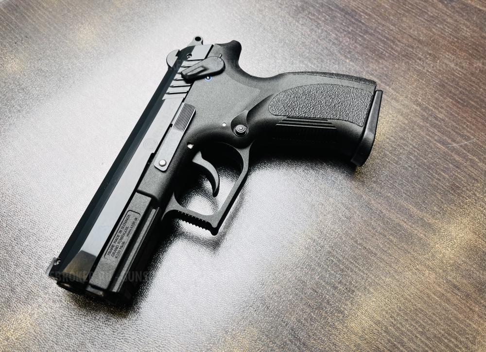 Grand Power T10 к.10x22Т (арт.553)  тел.+7495-175-75-75