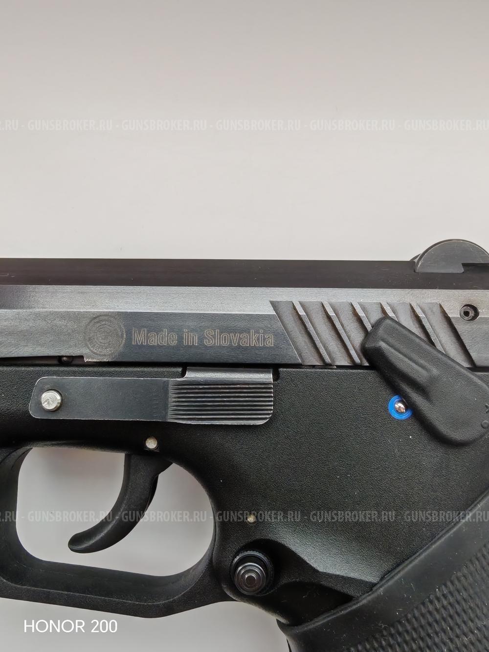 Grand Power t10 (как новый)