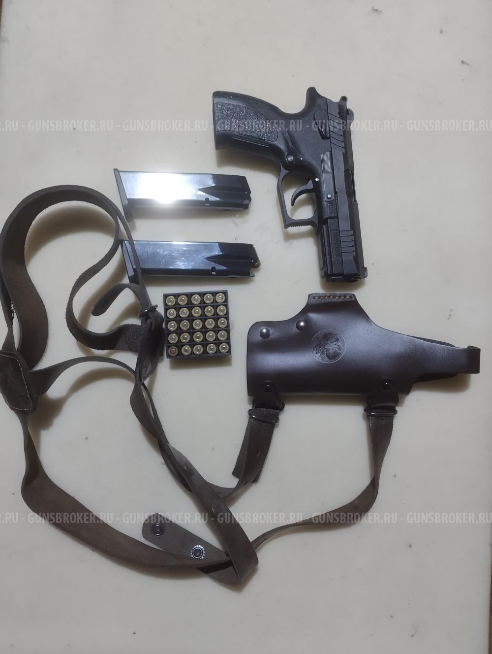 Grand Power T10 кал 10х22