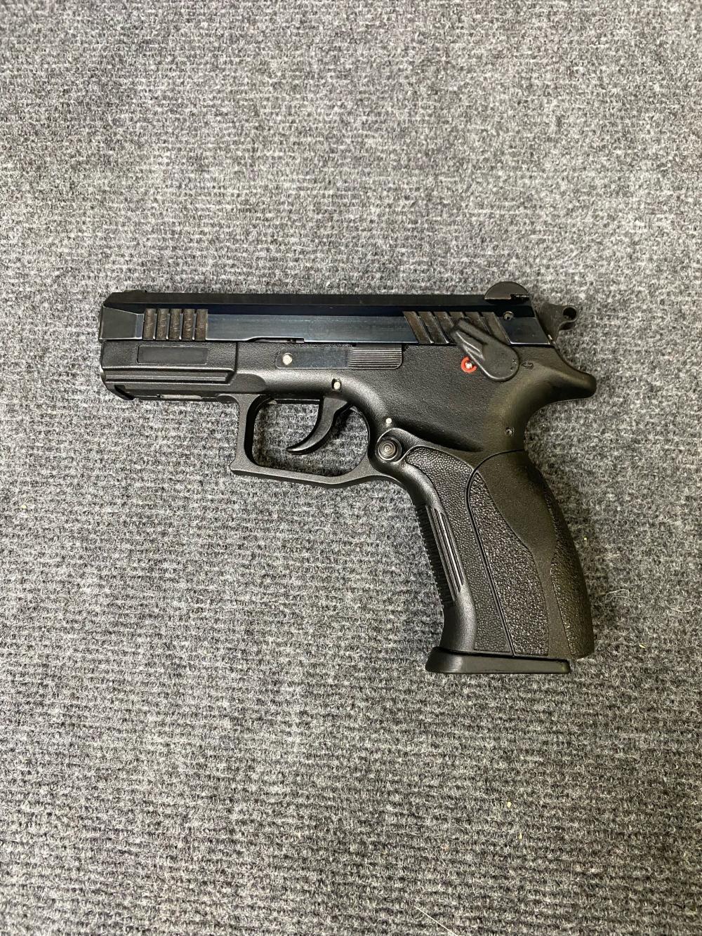 Grand Power T10 кал.10х22 № G014863