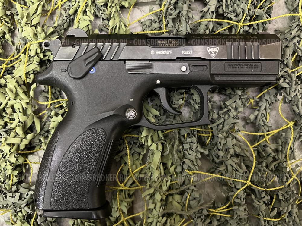 Grand Power T10 кал.10х22