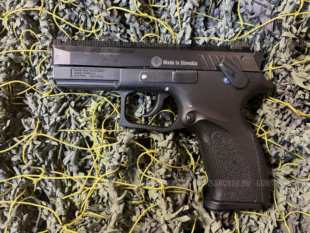 Grand Power T10 кал.10х22