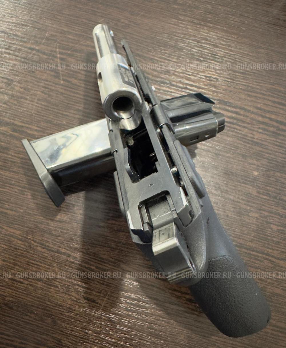 Grand Power T10, кал.10х22Т, серия F