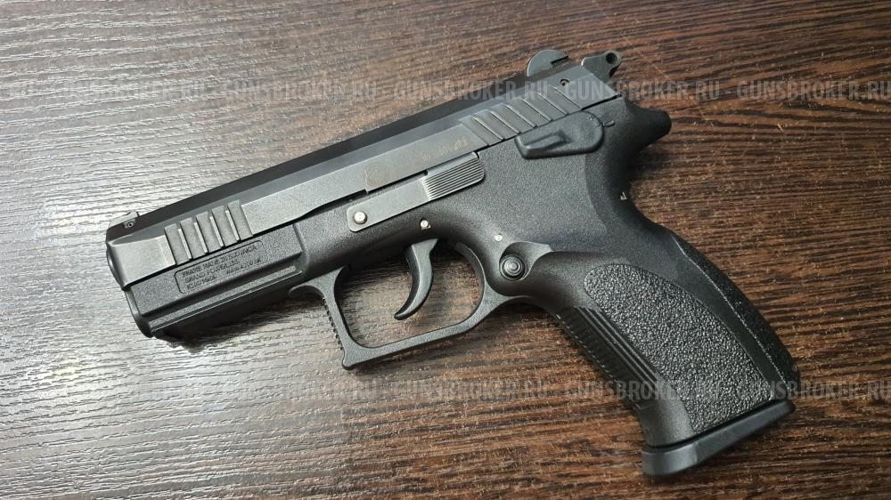 Grand Power T10, кал.10х22Т, "серия G"