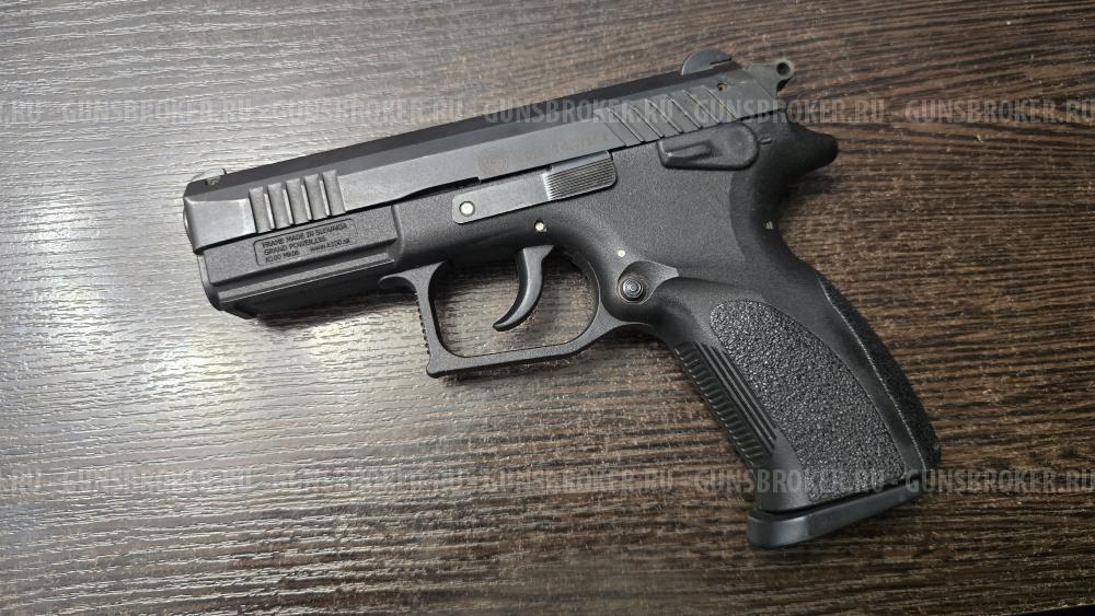 Grand Power T10, кал.10х22Т, "серия G"