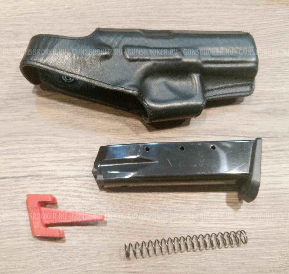 Grand Power T10, кал.10х22Т, "серия G"