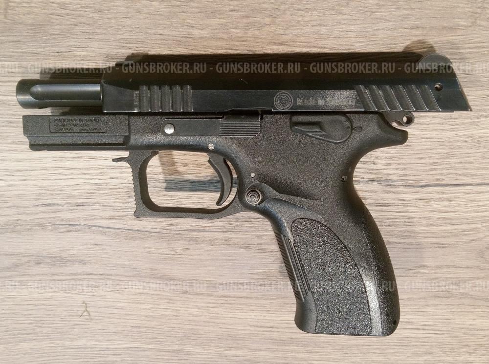 Grand Power T10, кал.10х22Т, "серия G"