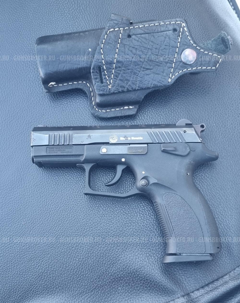 Grand Power T10, кал.