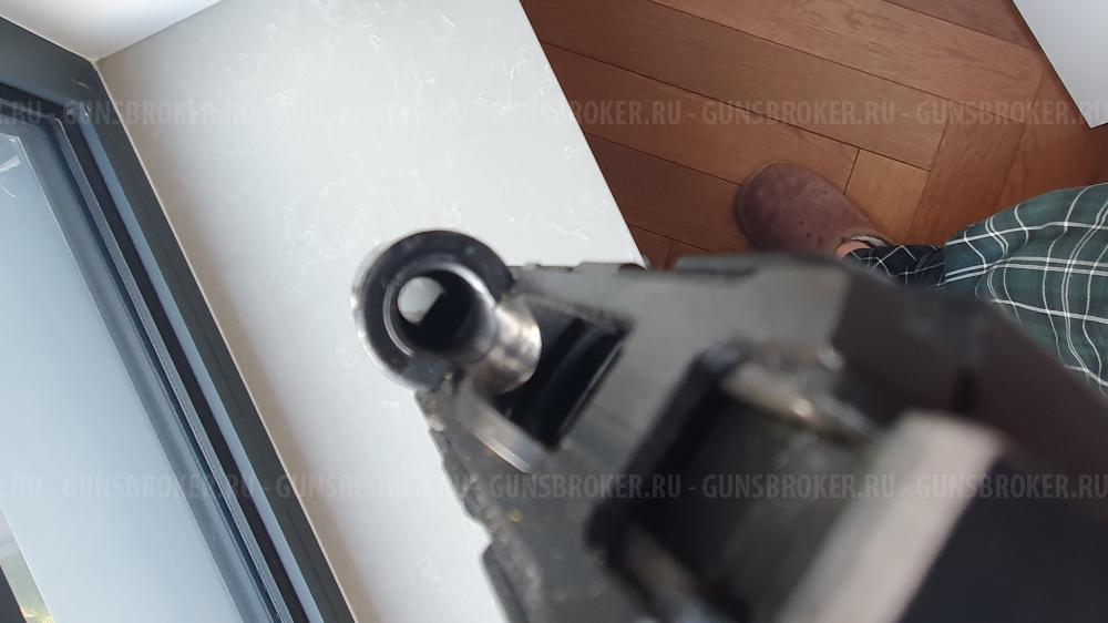 Grand Power T10 калибр 10х22Т