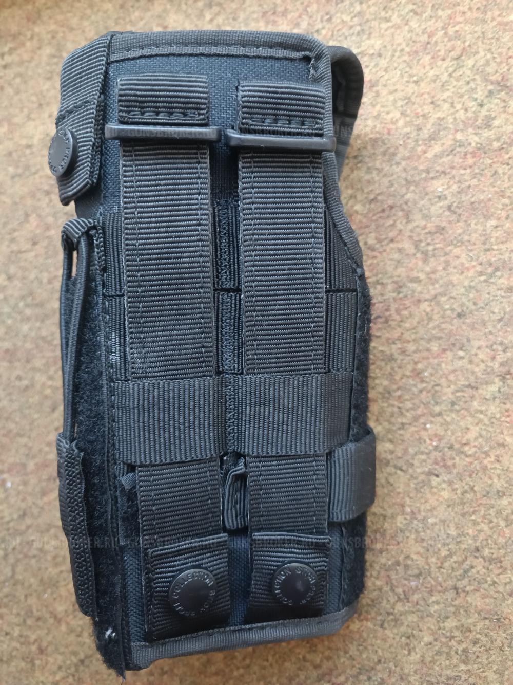 Grand Power T10 калибр 10-22Т серия F Slovakia с 4 кобурами Stich Profi