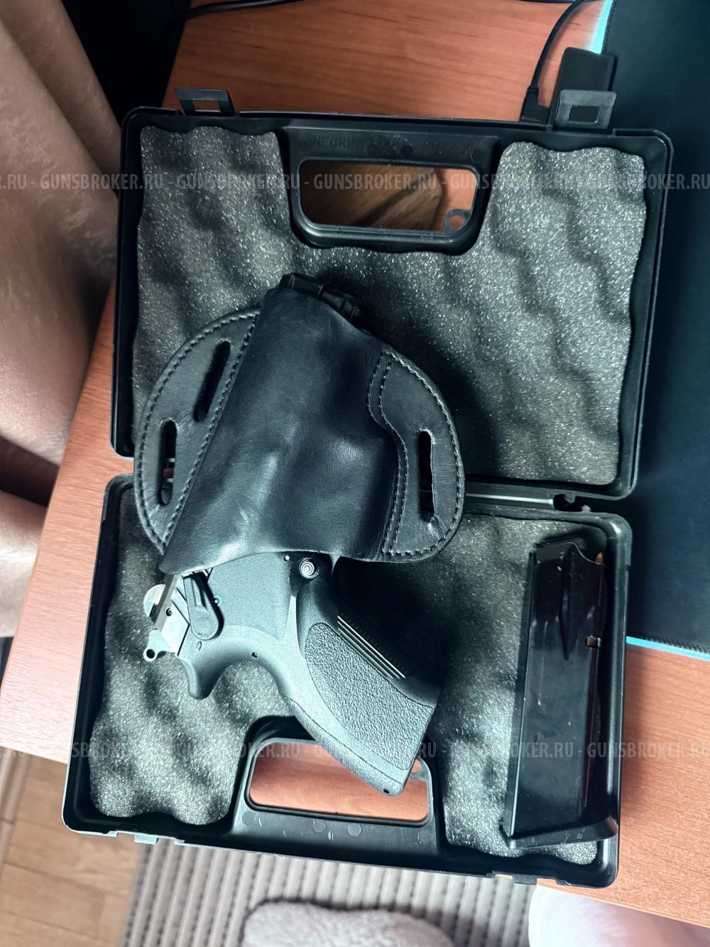 Grand Power T10 made in Slovakia 