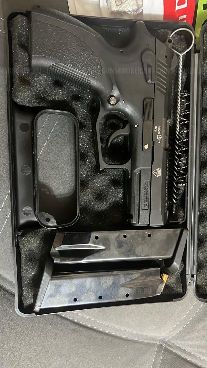 Grand Power T10 N079