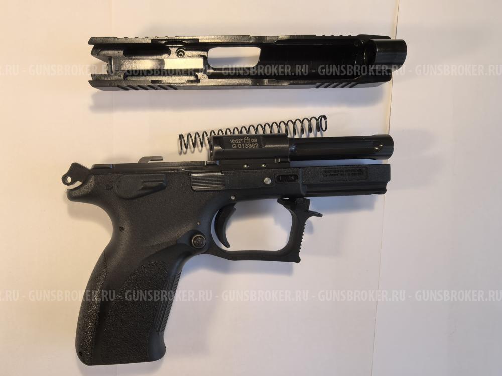 Grand Power t10 серия G (10x22T)