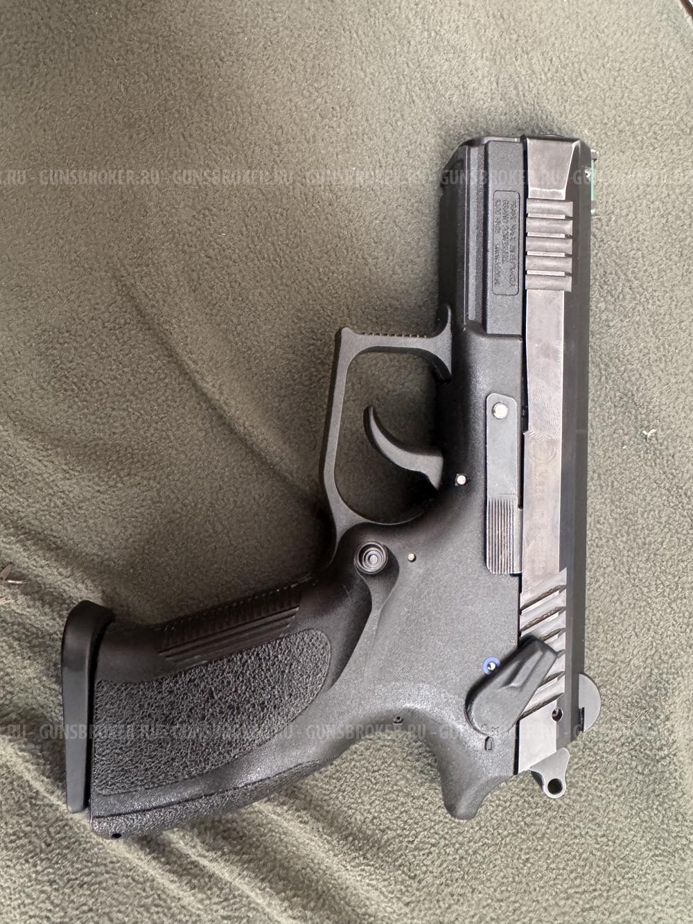 Grand Power t10 Словак 10х22