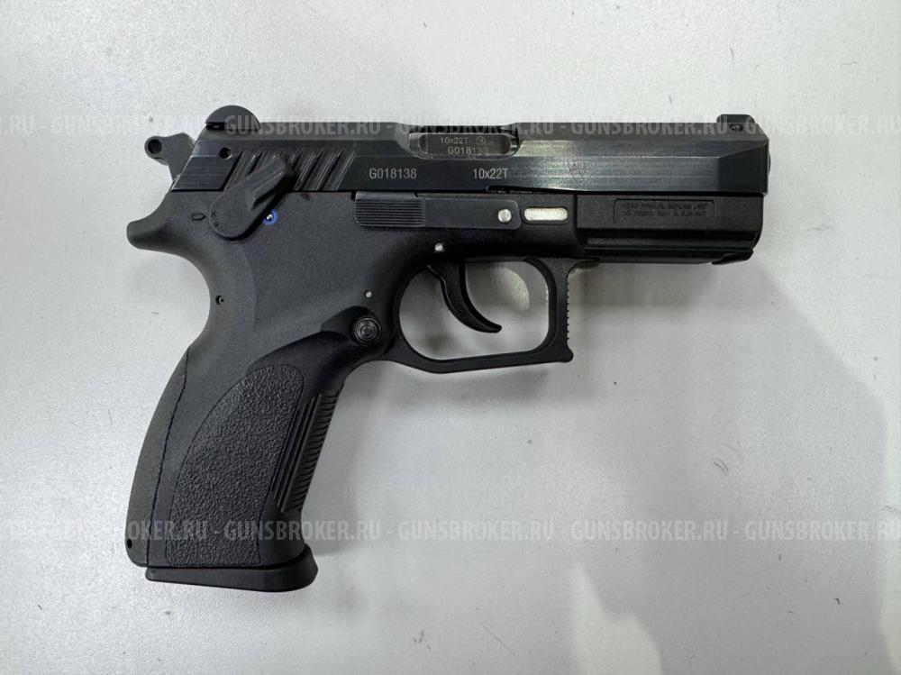 Grand Power T10 Slovakia, кал. 10/22Т в СПБ