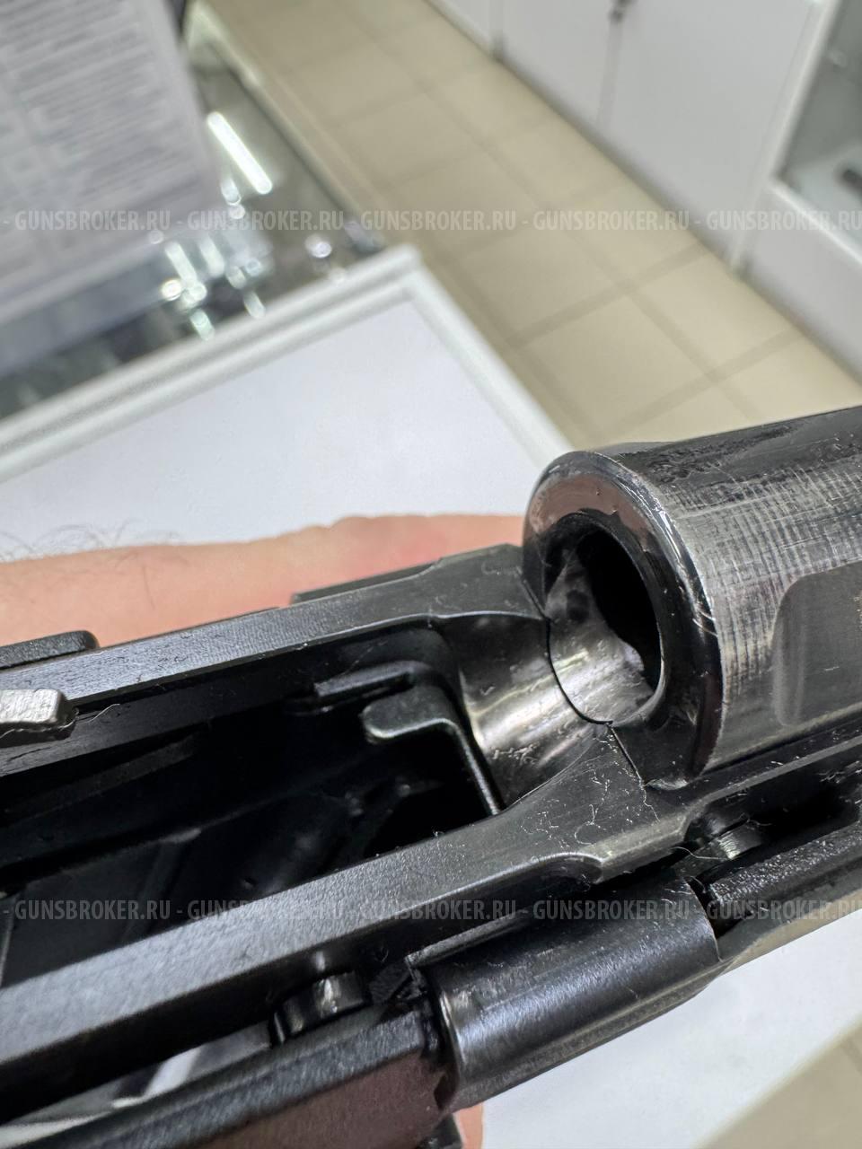 Grand Power T10 Slovakia, кал. 10/22Т в СПБ