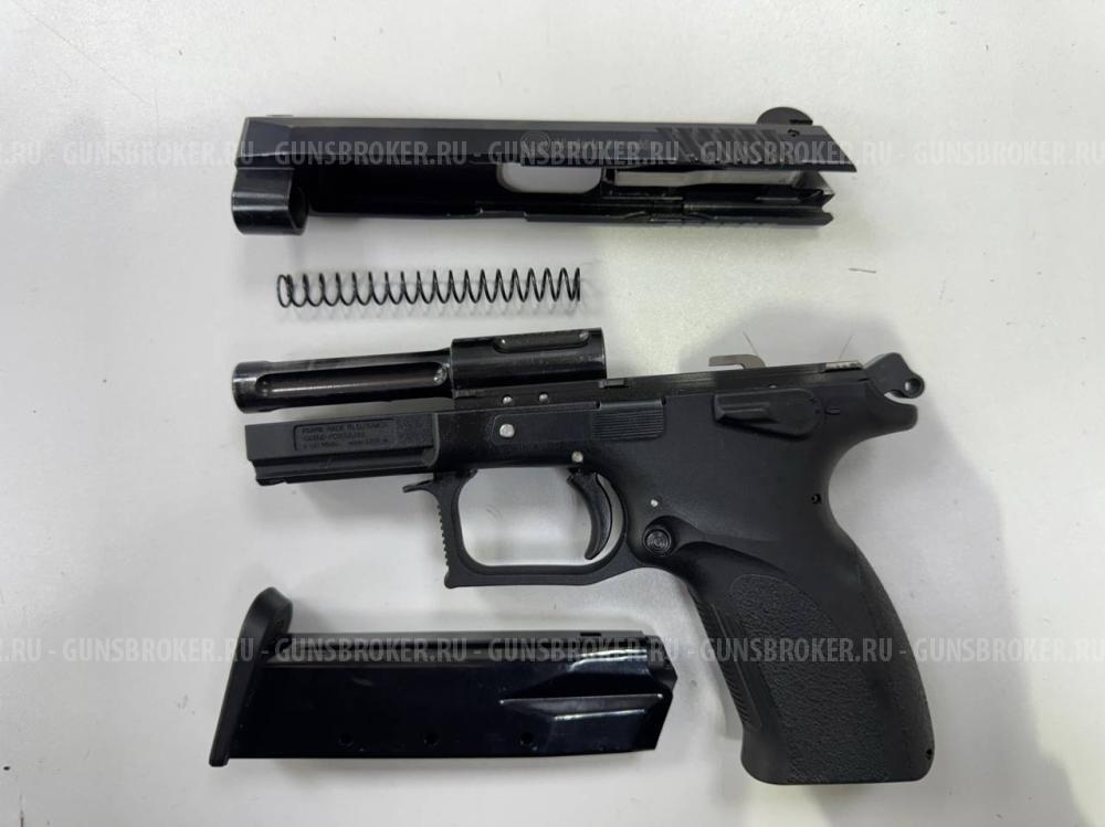 Grand Power T10 Slovakia, кал. 10/22Т в СПБ