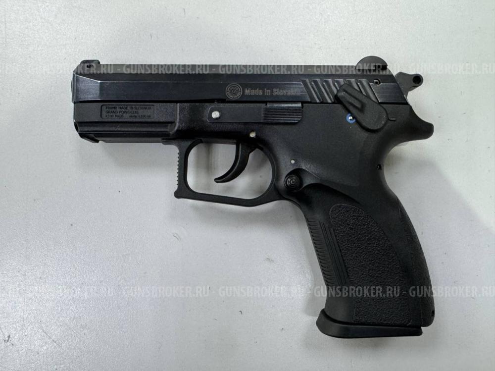 Grand Power T10 Slovakia, кал. 10/22Т в СПБ