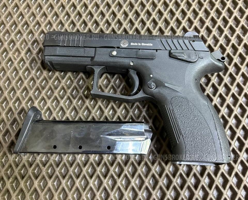 Grand Power T10 Slovakia