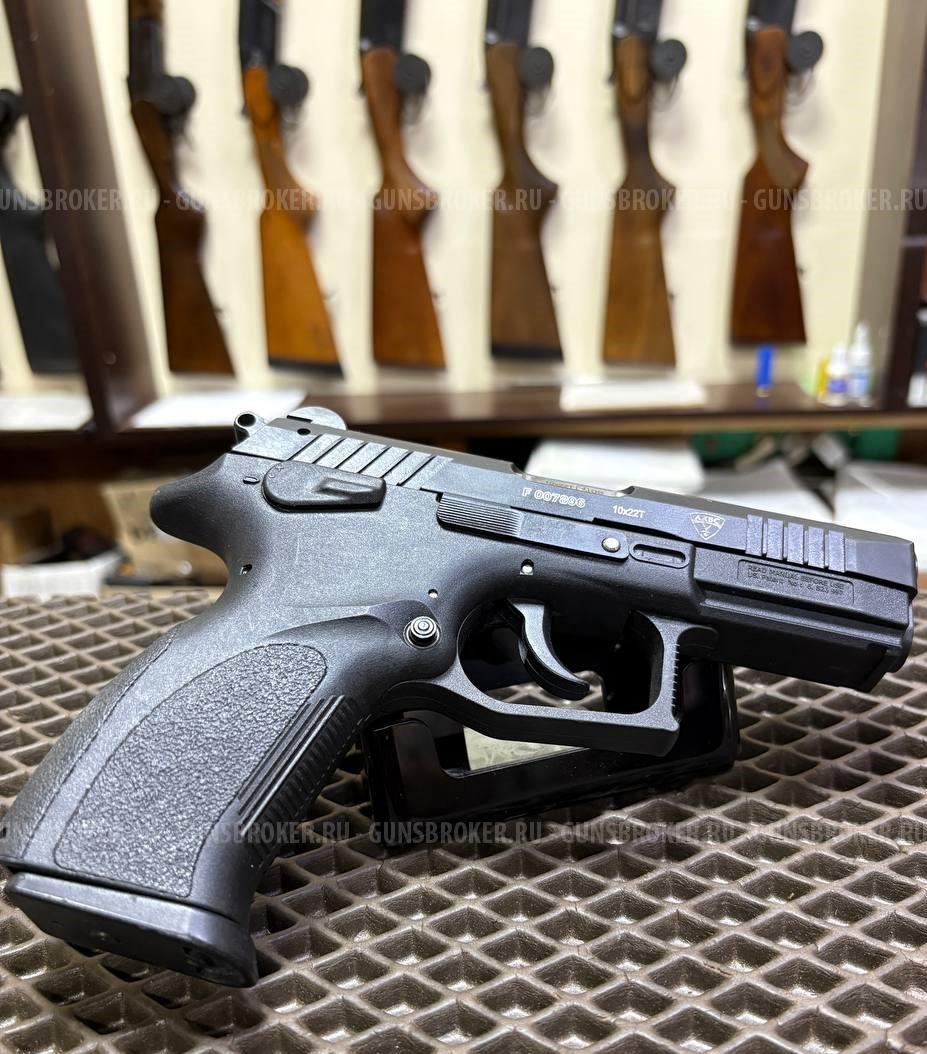 Grand Power T10 Slovakia