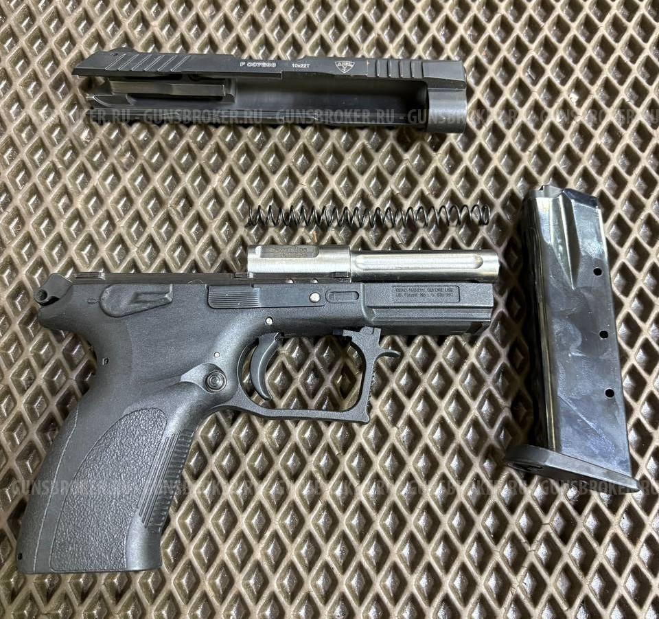 Grand Power T10 Slovakia