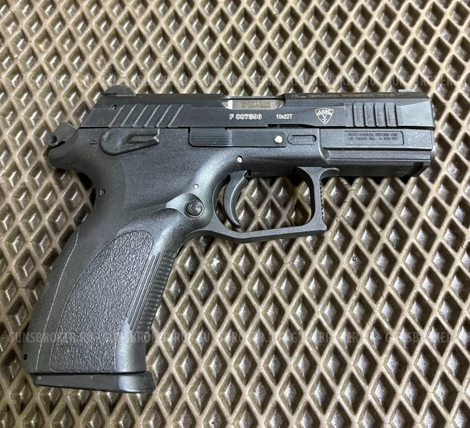 Grand Power T10 Slovakia