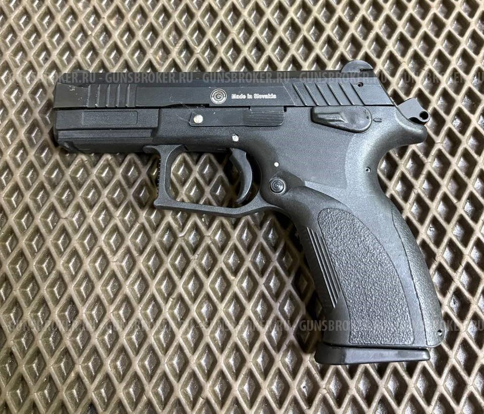 Grand Power T10 Slovakia