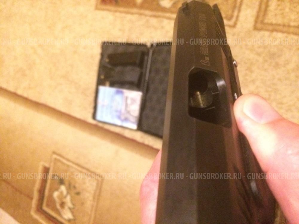 Grand Power T10 Словакия кал. 10х22