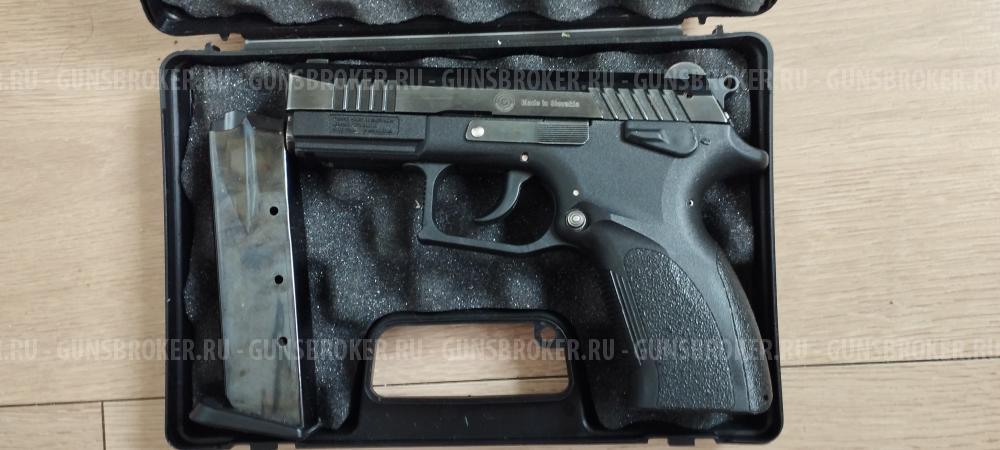Grand Power T10 (Словакия)