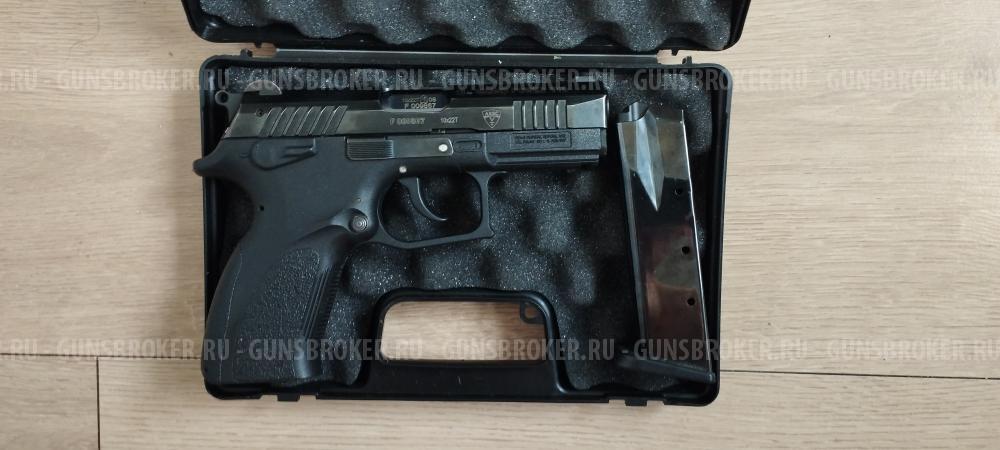 Grand Power T10 (Словакия)