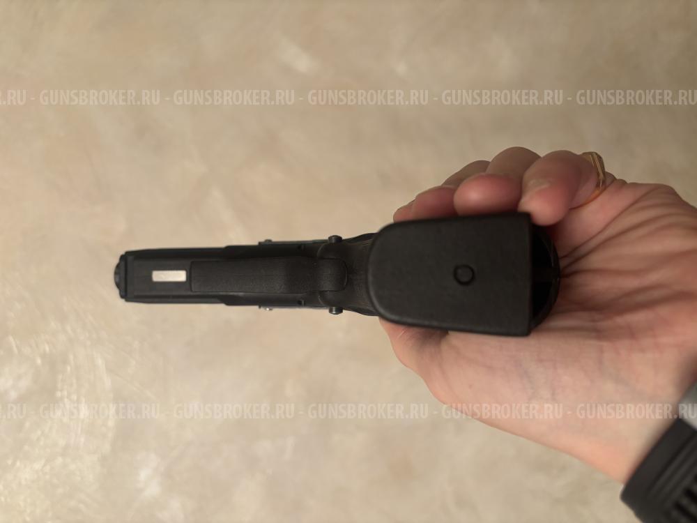 Grand Power T10 Словакия