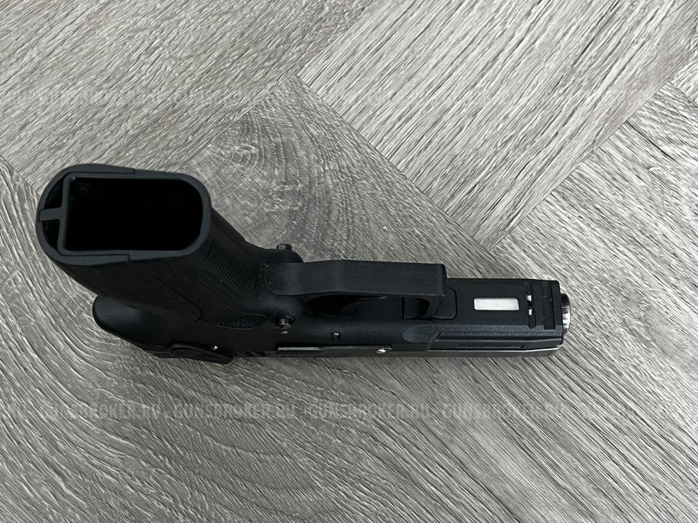 Grand power T10 Словакия