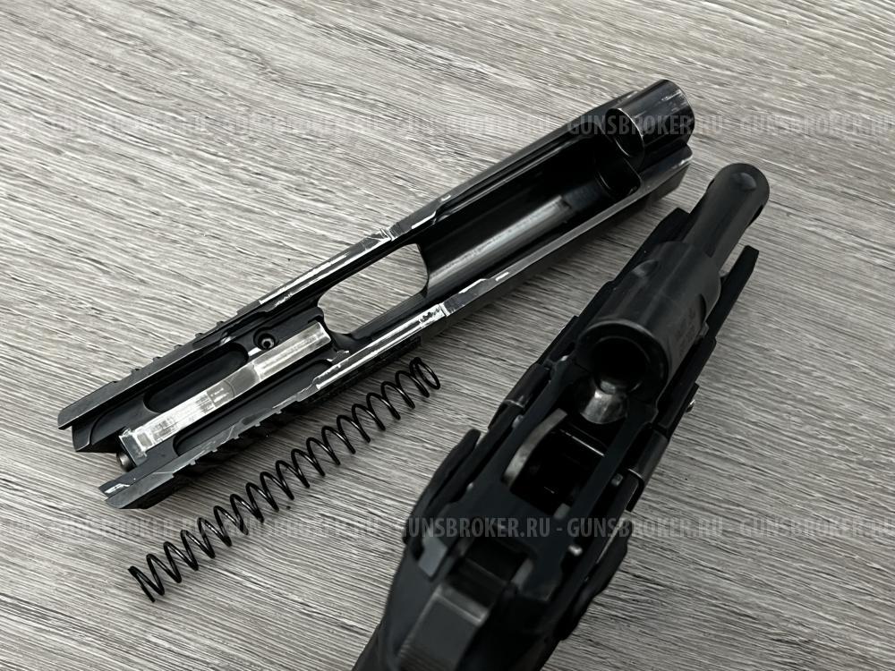 Grand power T10 Словакия