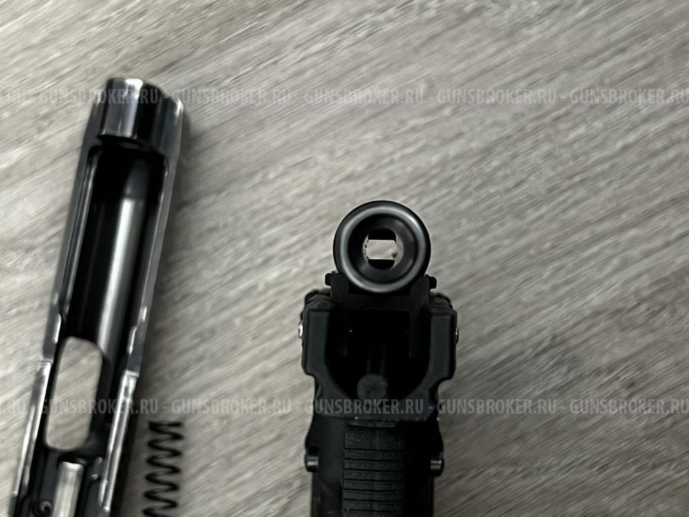 Grand power T10 Словакия