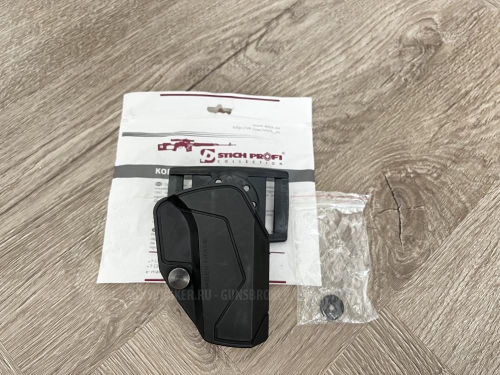 Grand power T10 Словакия