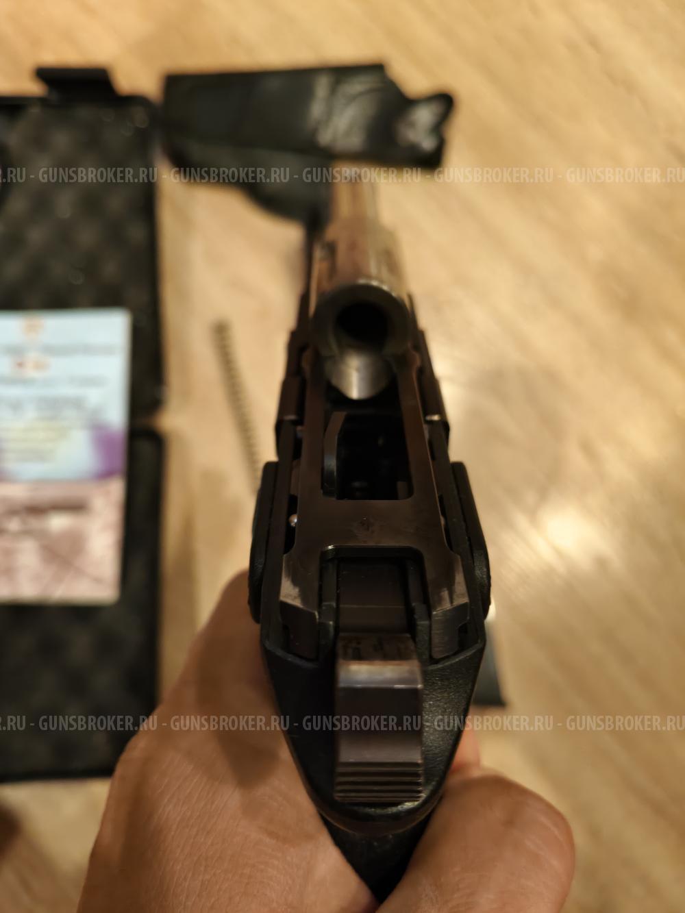 Grand Power T10 Словакия