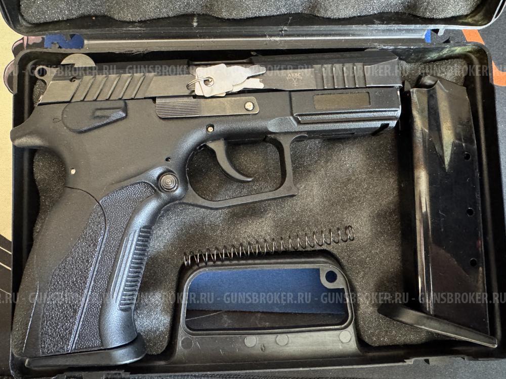 Grand Power T10 10х22Т