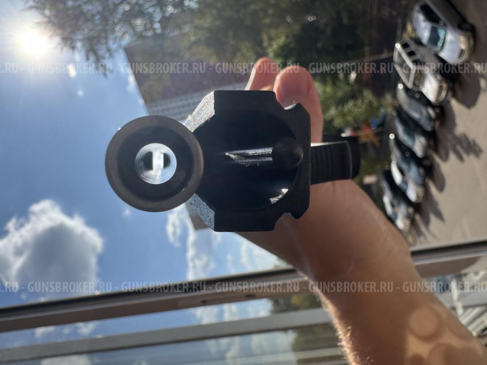 Grand Power T10 10х22Т