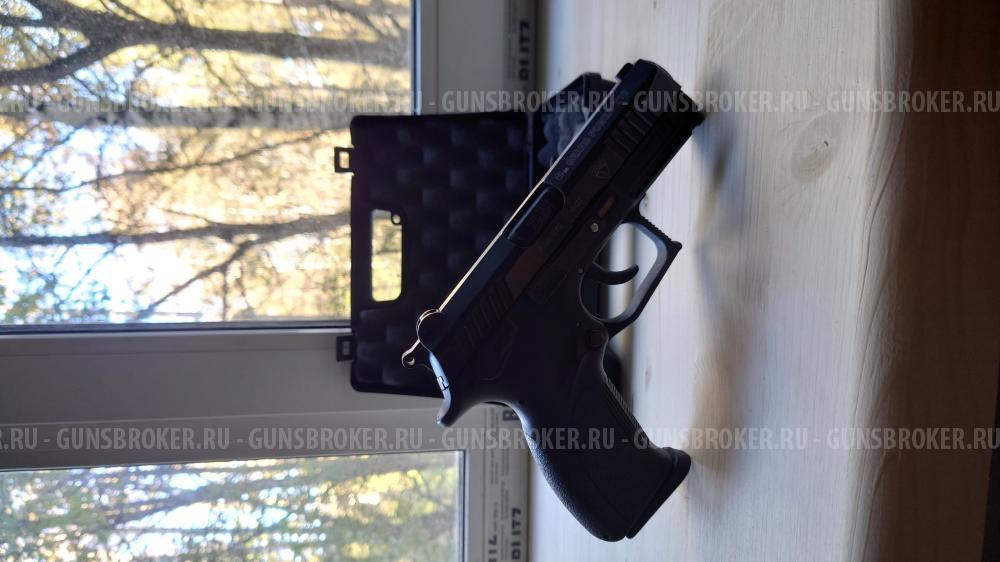 Grand Power T10 Slovakia 10/22